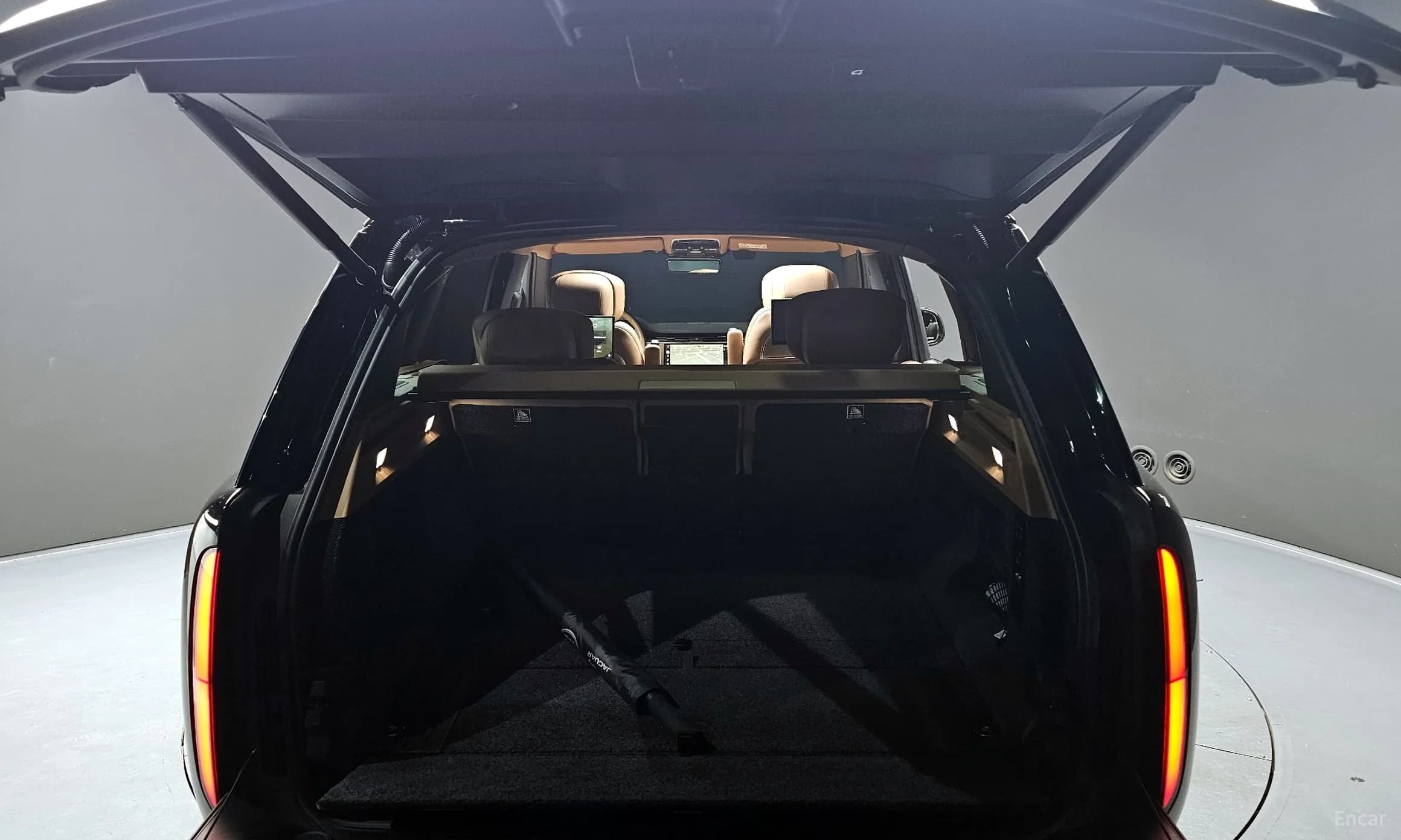 Range Rover 5th Generation