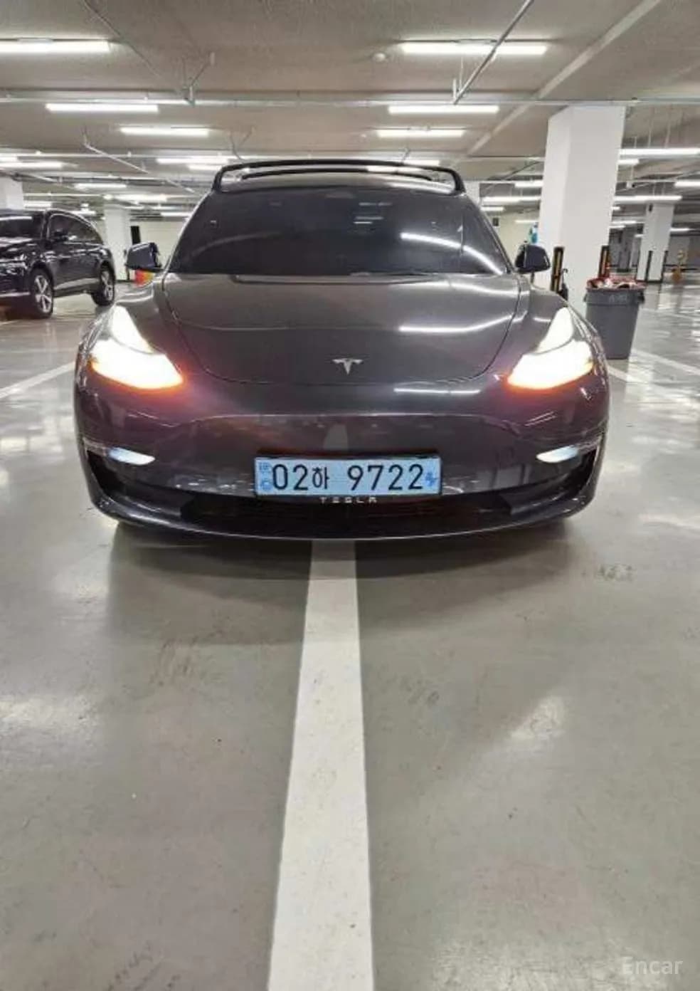 Model 3