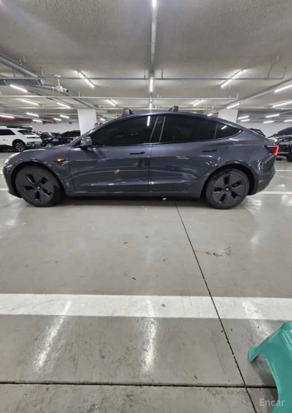 Model 3