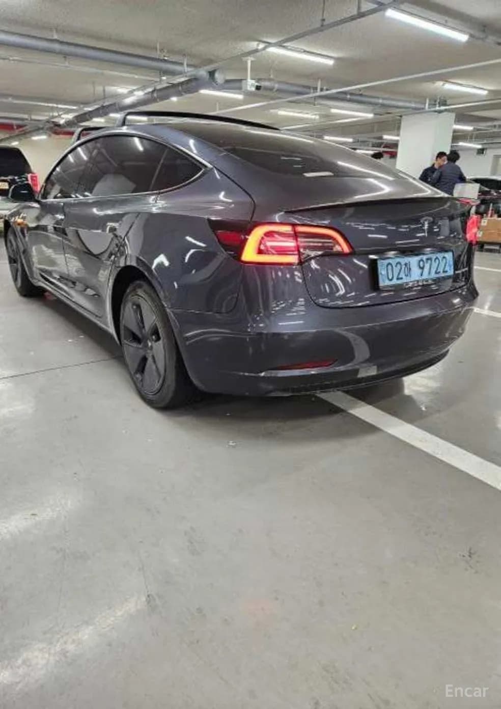 Model 3