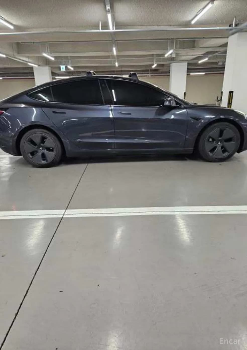 Model 3