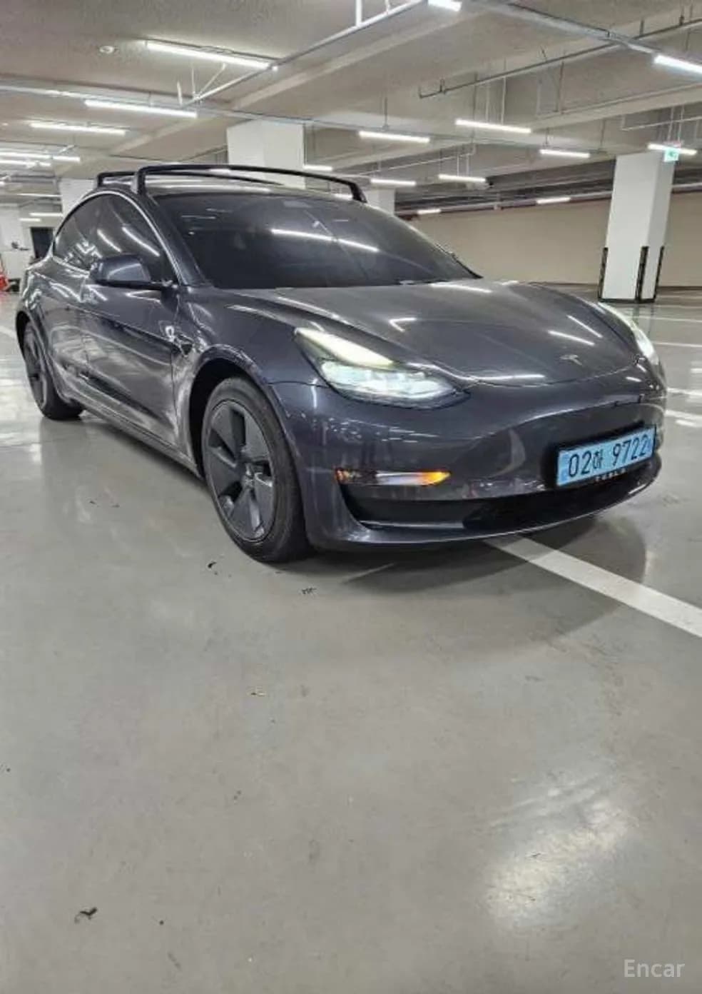 Model 3
