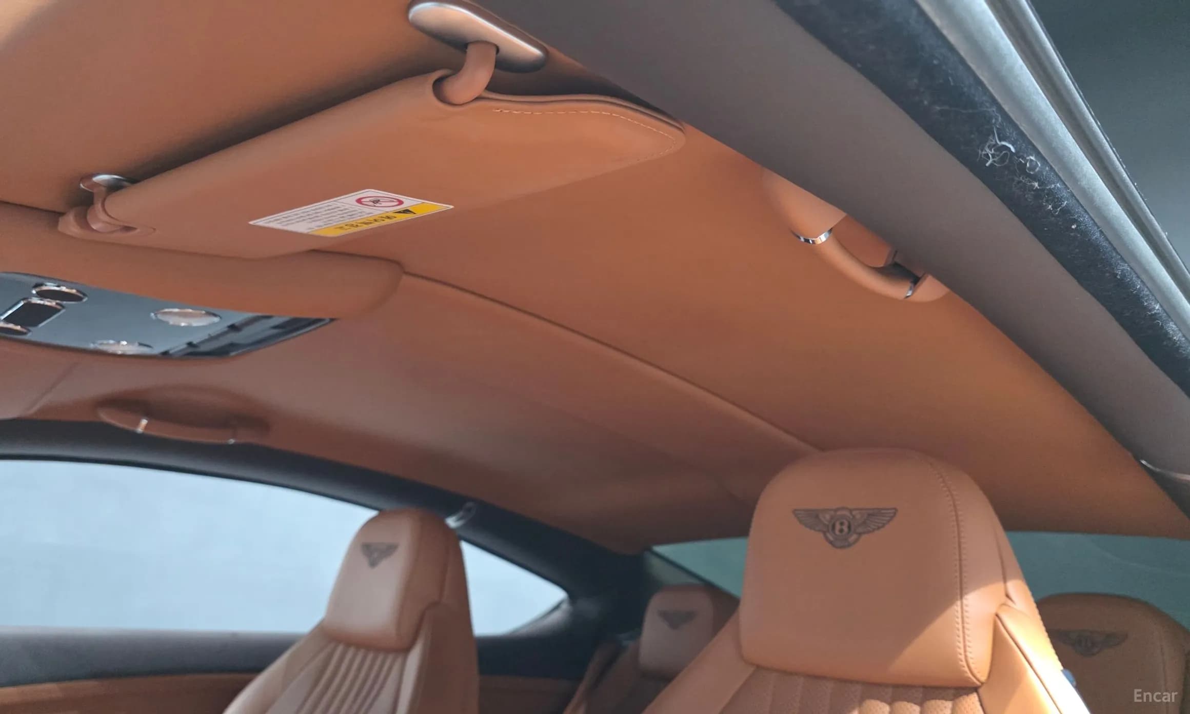 Continental GT 2nd Generation