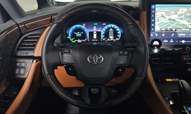 Alphard 4th Generation