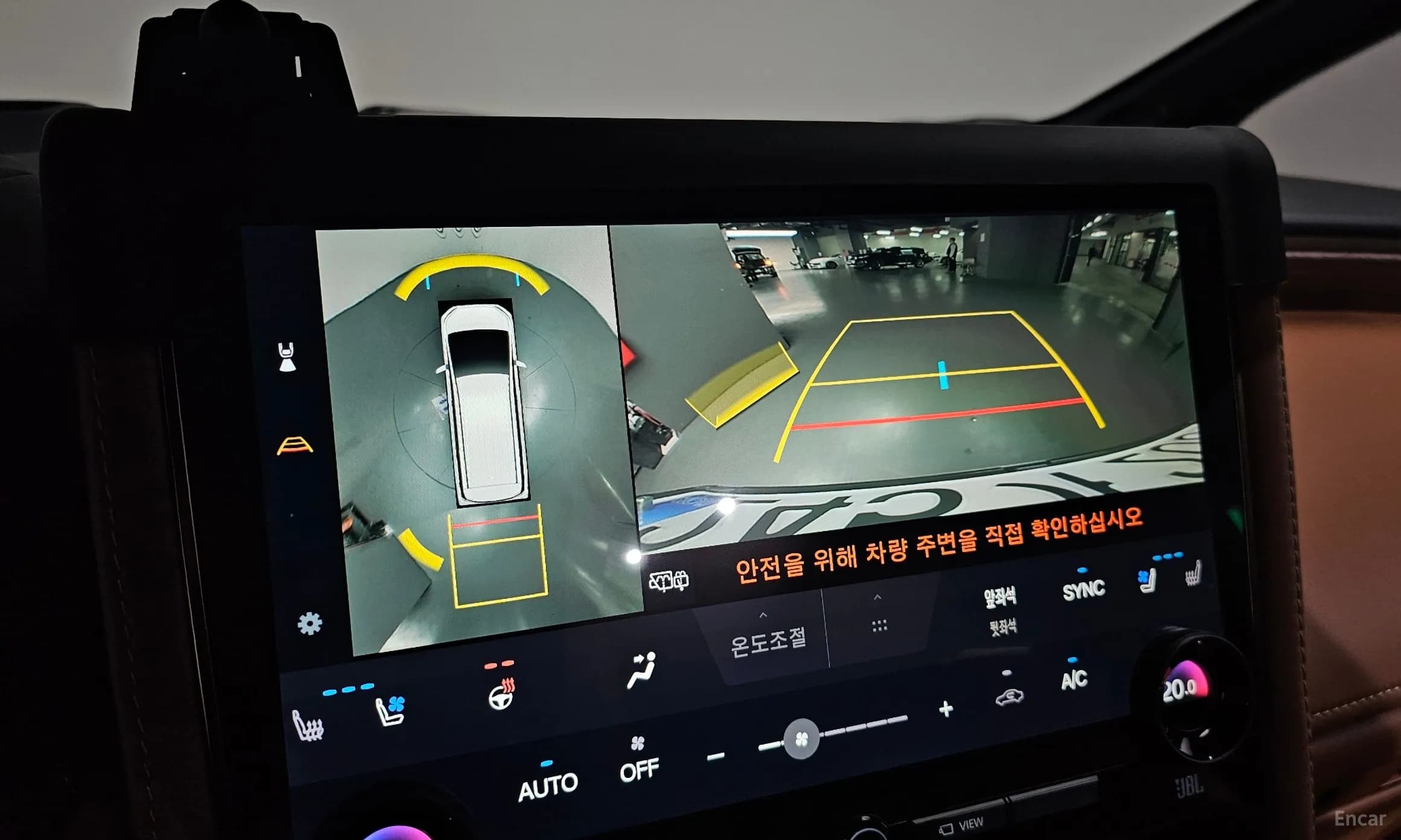 Alphard 4th Generation