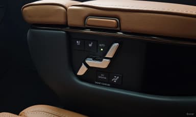 Alphard 4th Generation