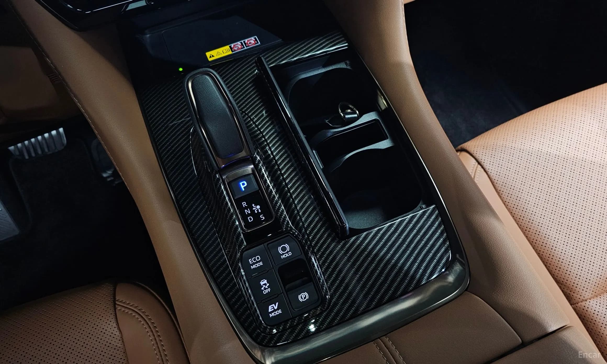 Alphard 4th Generation