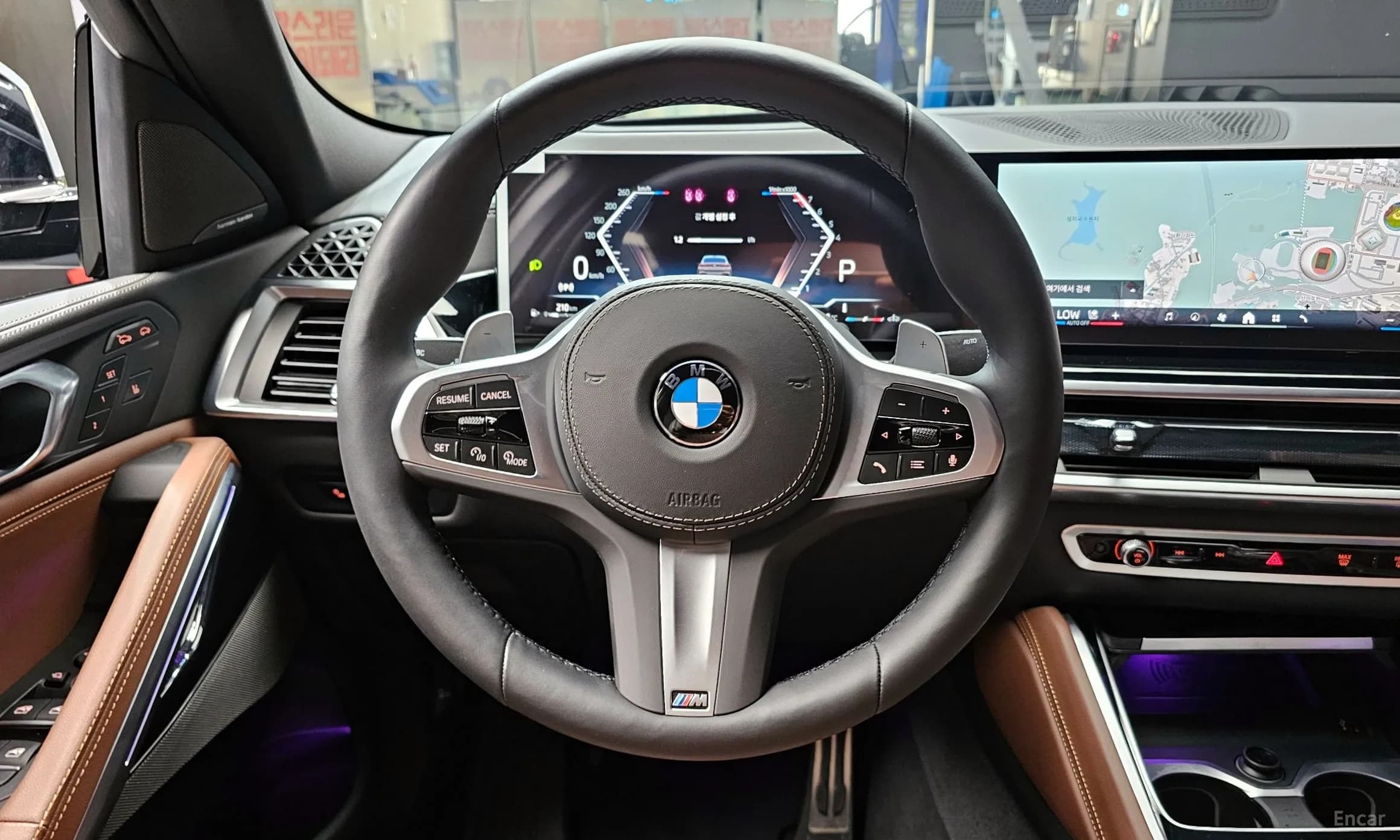 X6 (G06)