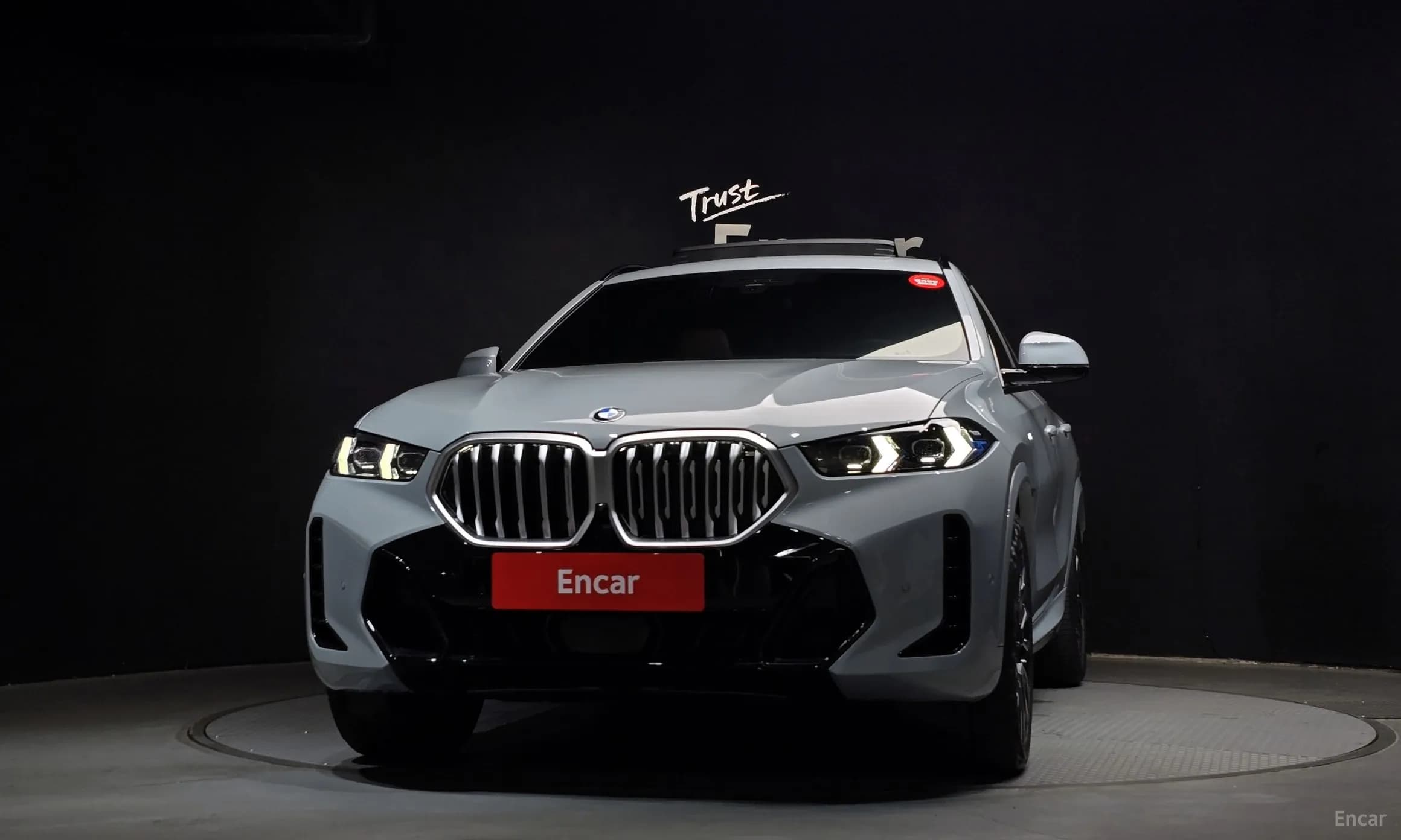 X6 (G06)