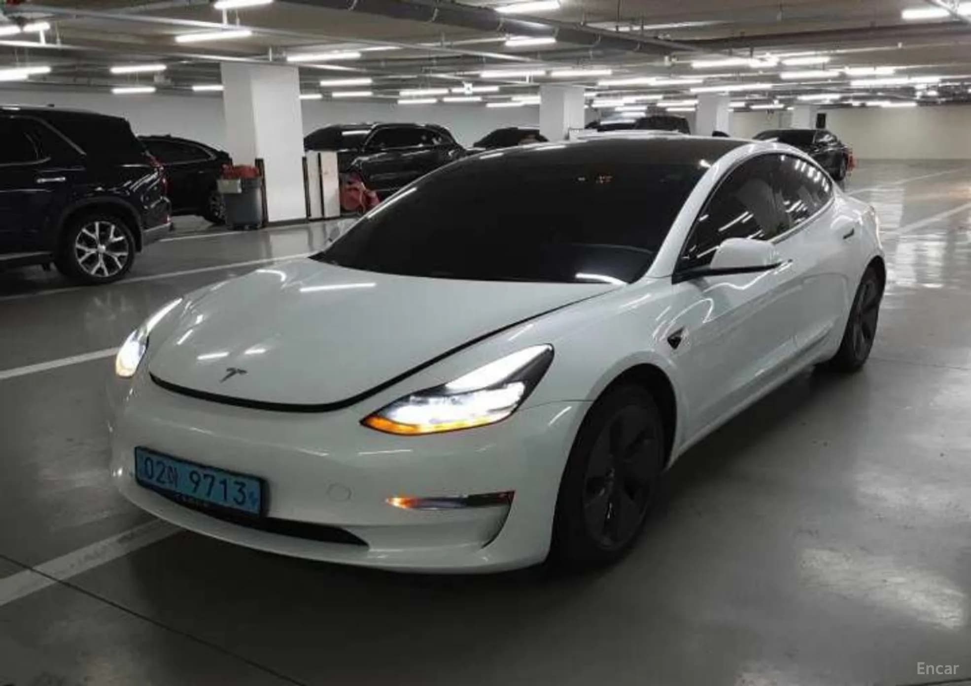 Model 3