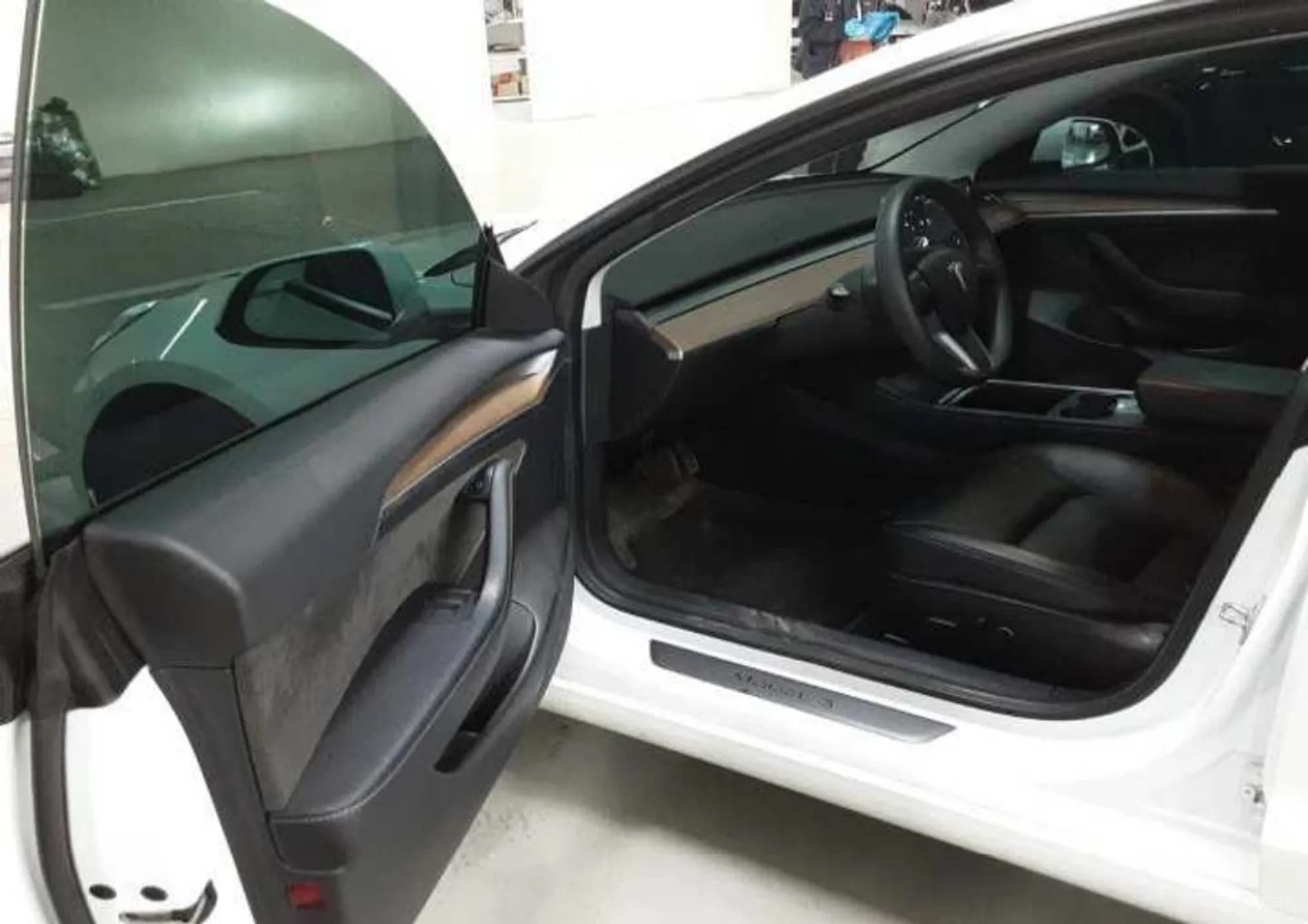 Model 3