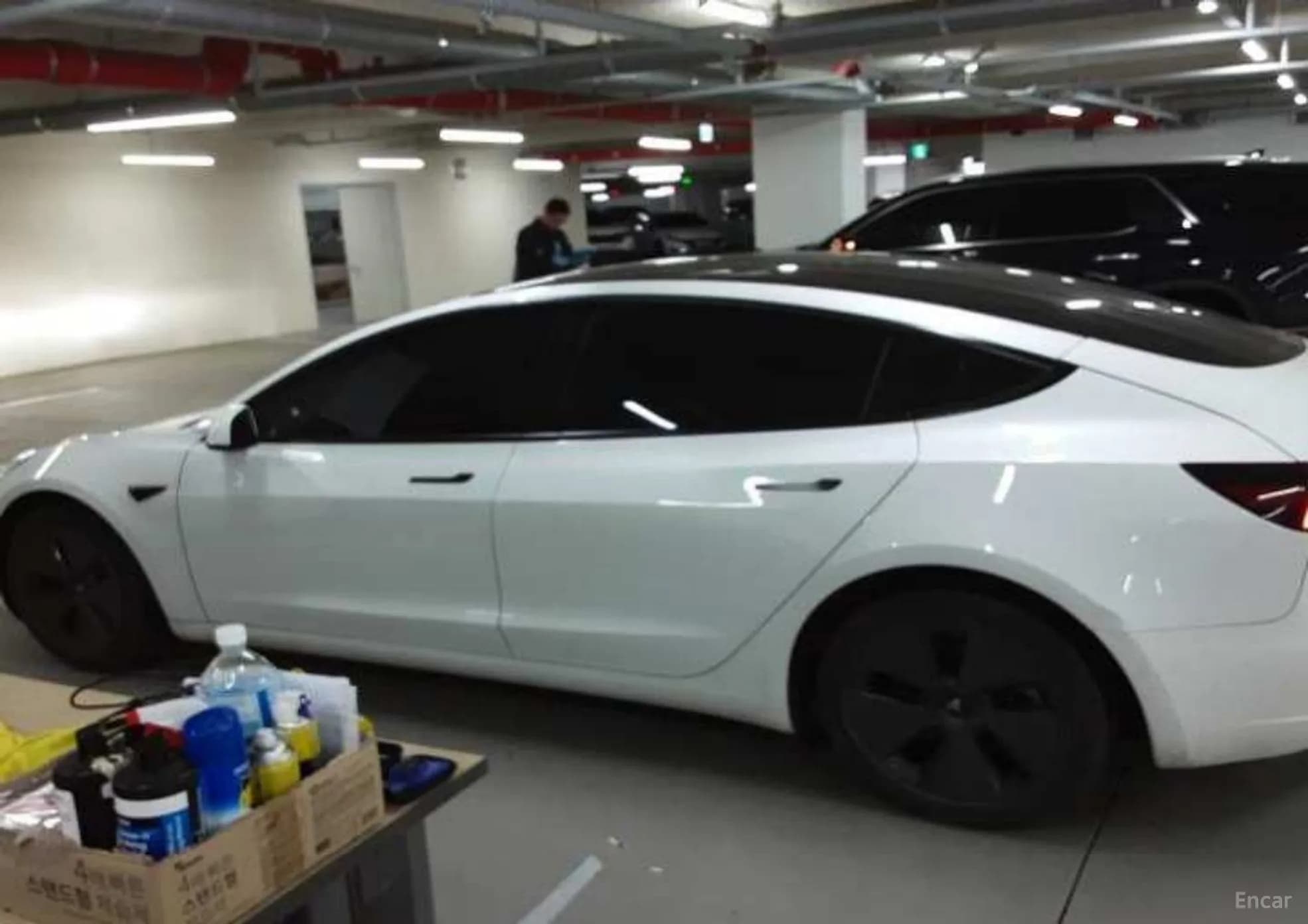 Model 3