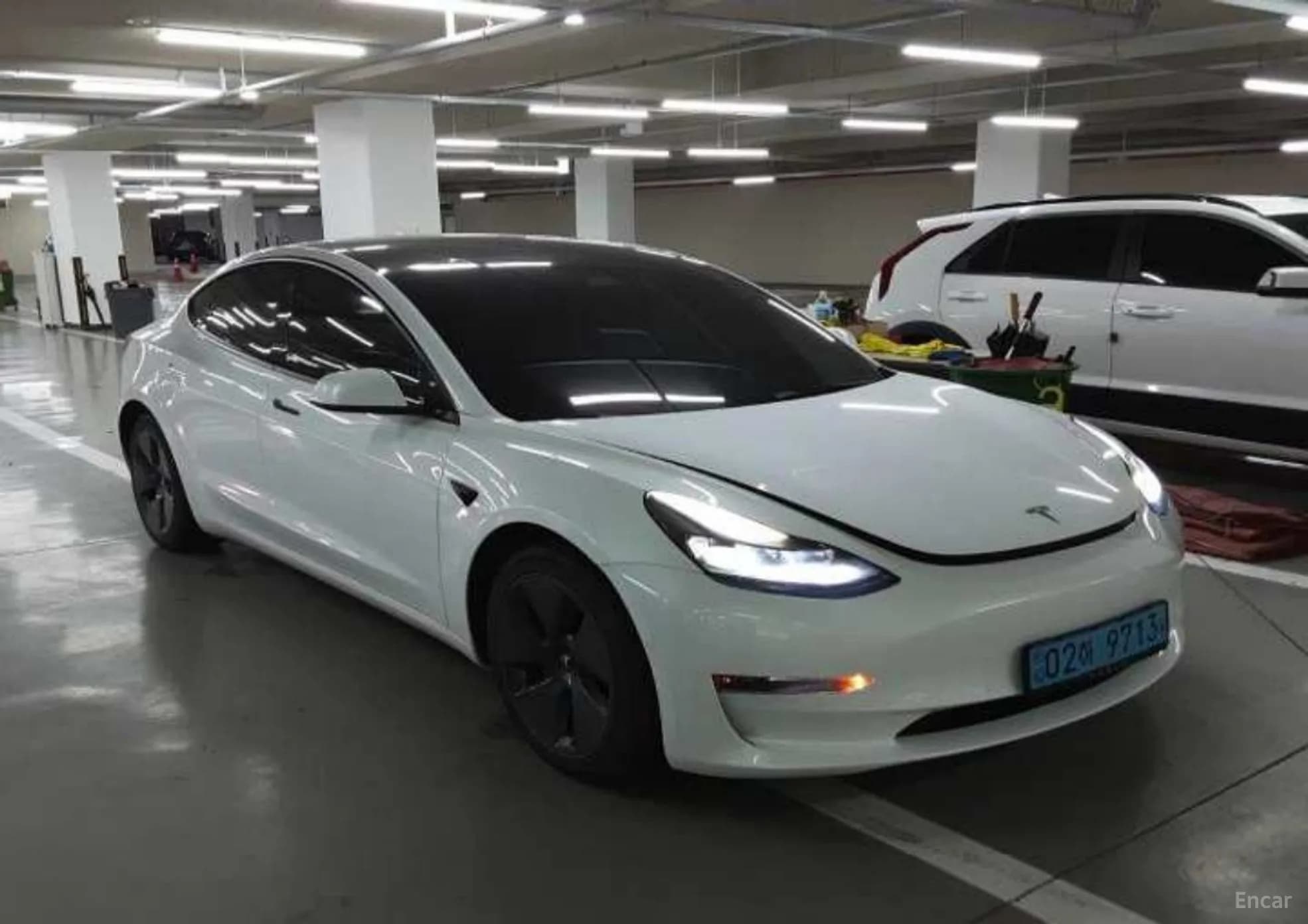 Model 3
