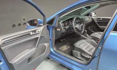 Golf 7th Generation