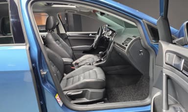 Golf 7th Generation