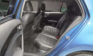 Golf 7th Generation