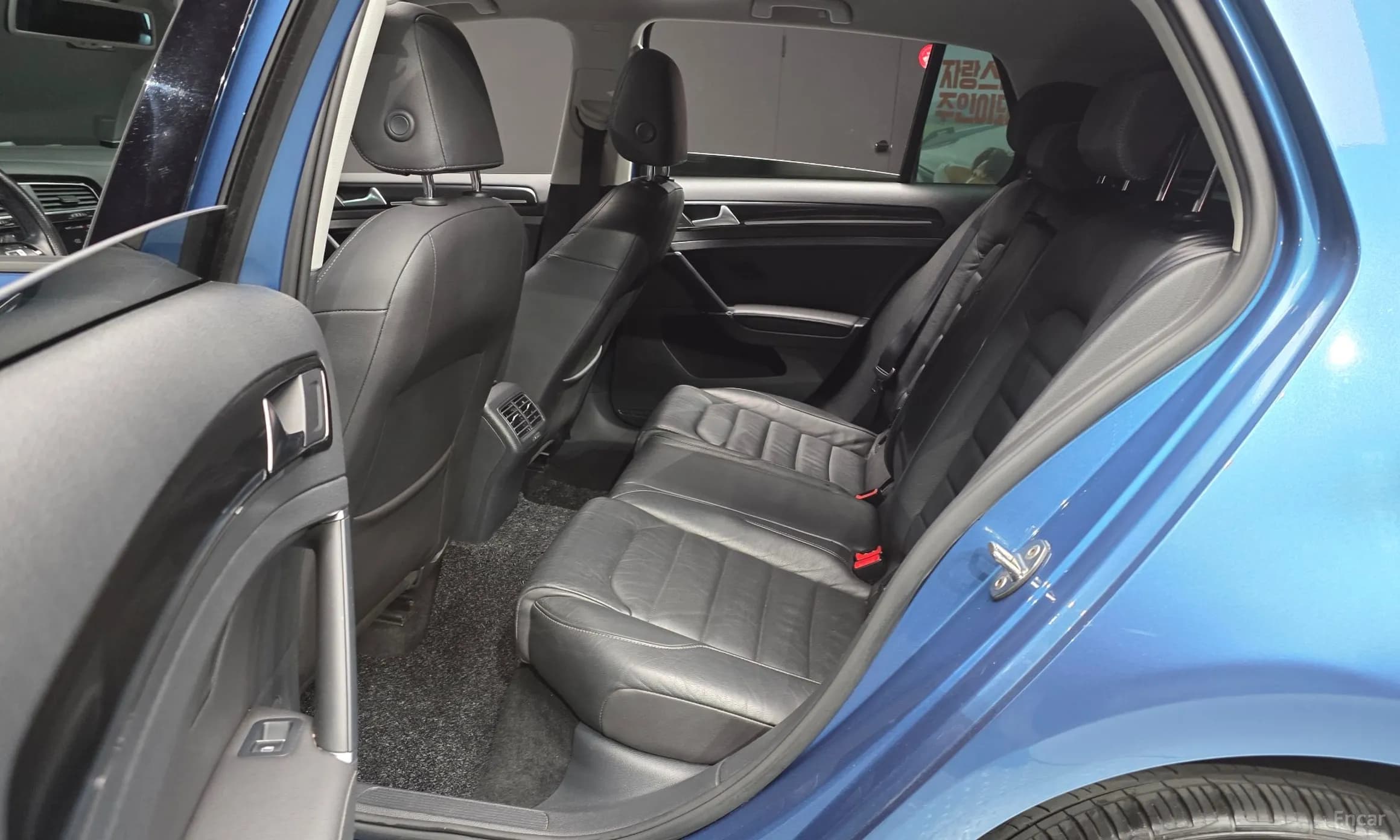 Golf 7th Generation