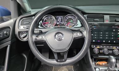 Golf 7th Generation