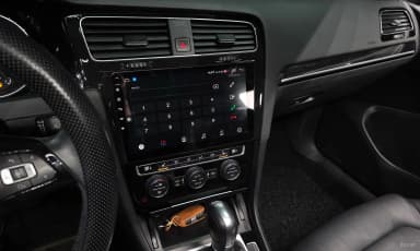 Golf 7th Generation