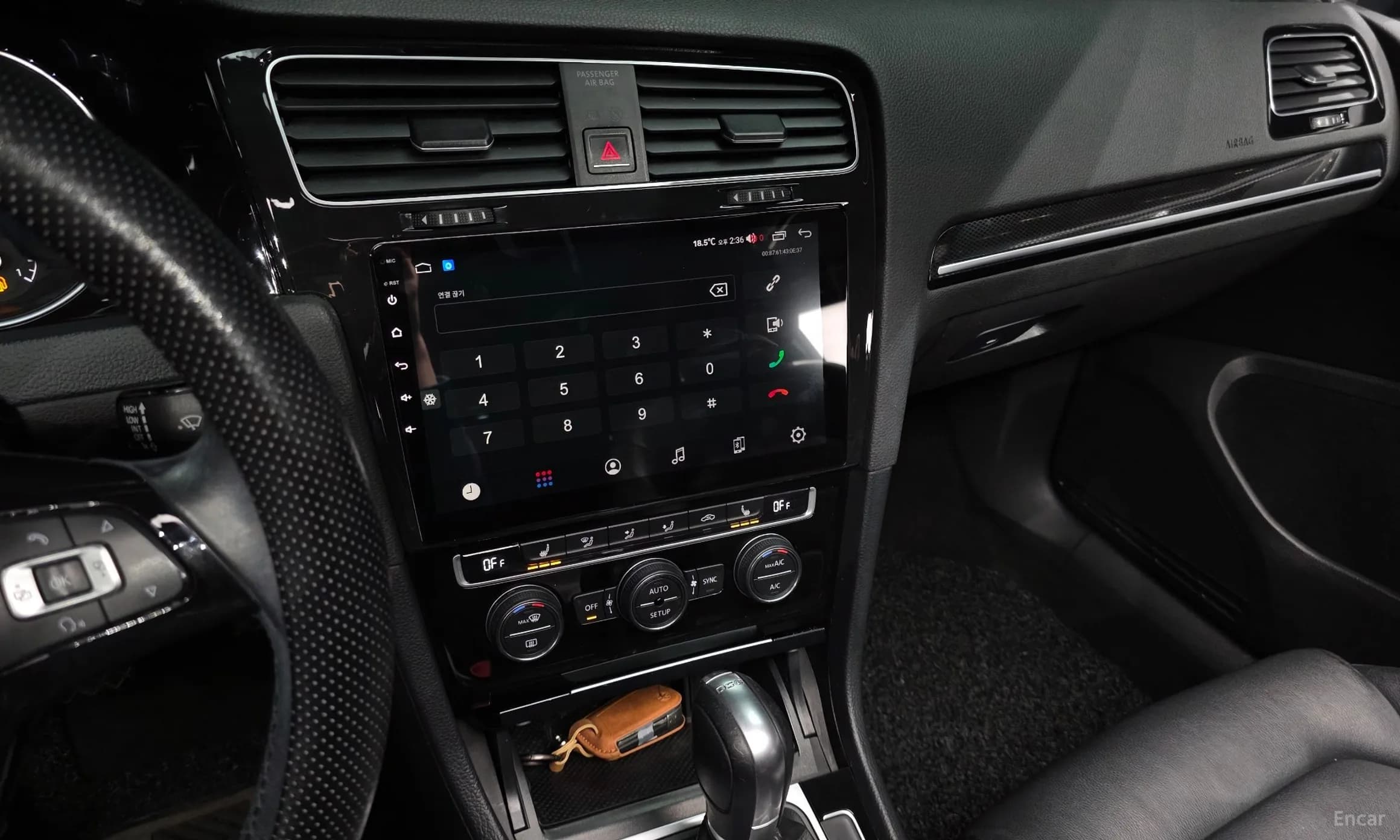 Golf 7th Generation