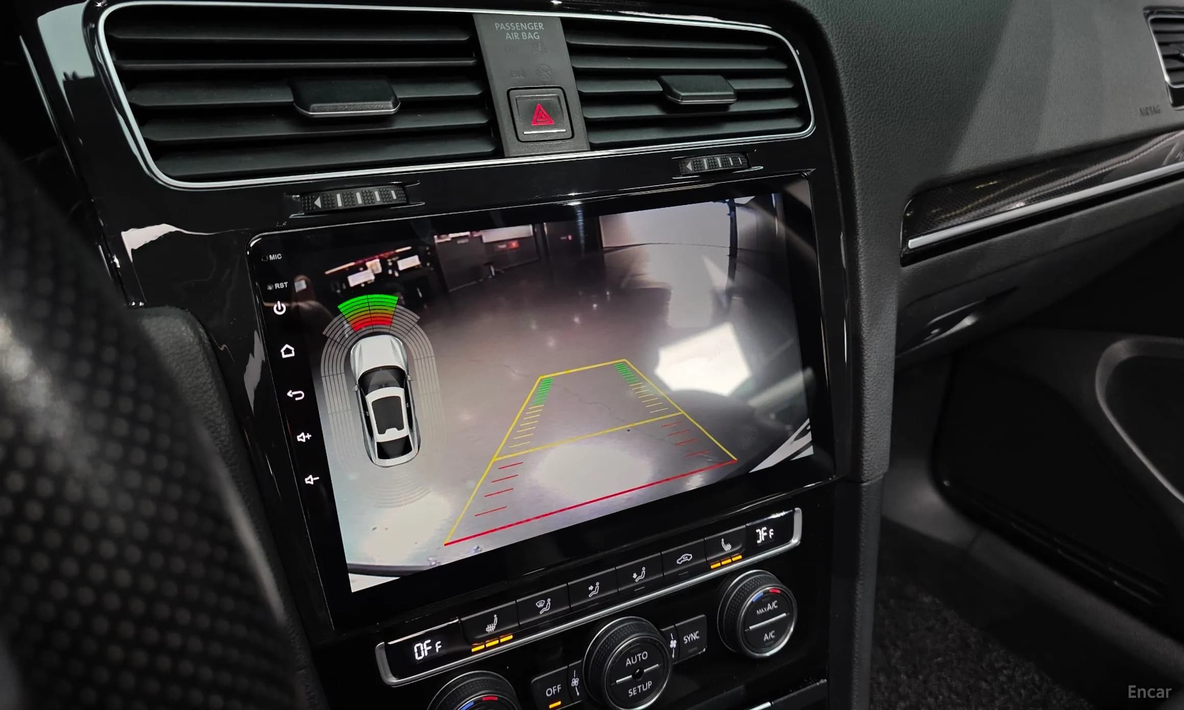 Golf 7th Generation