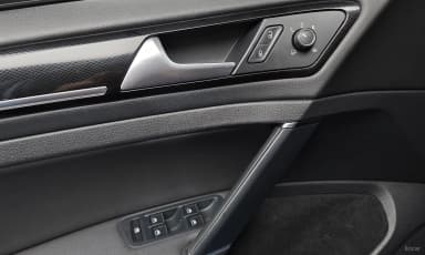 Golf 7th Generation
