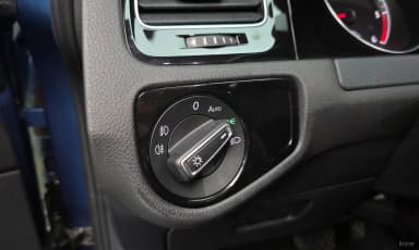 Golf 7th Generation