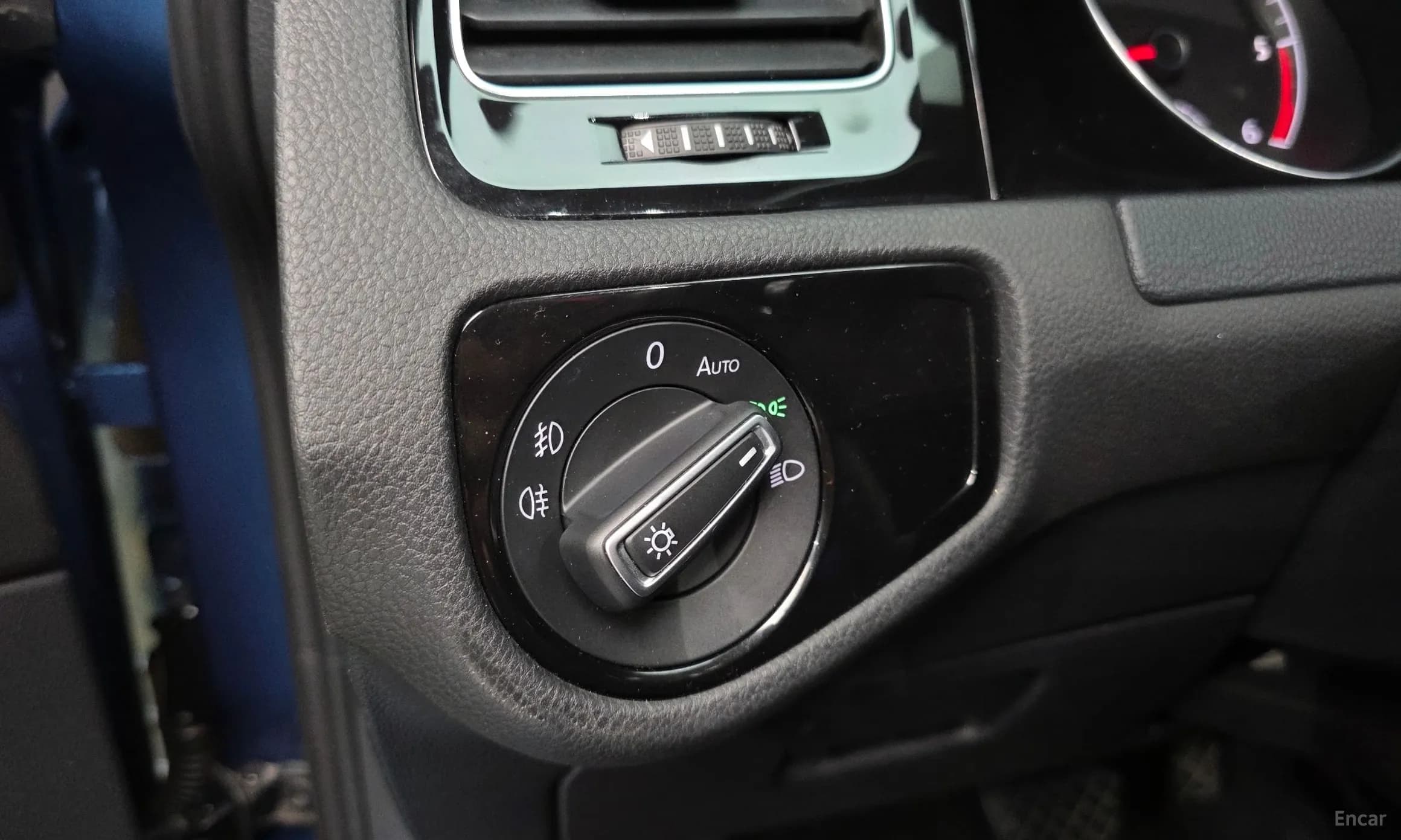 Golf 7th Generation