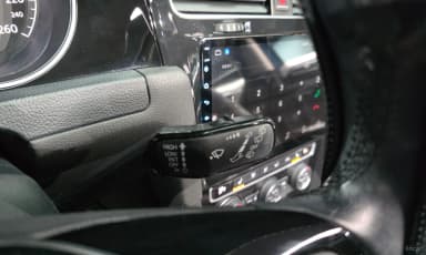 Golf 7th Generation