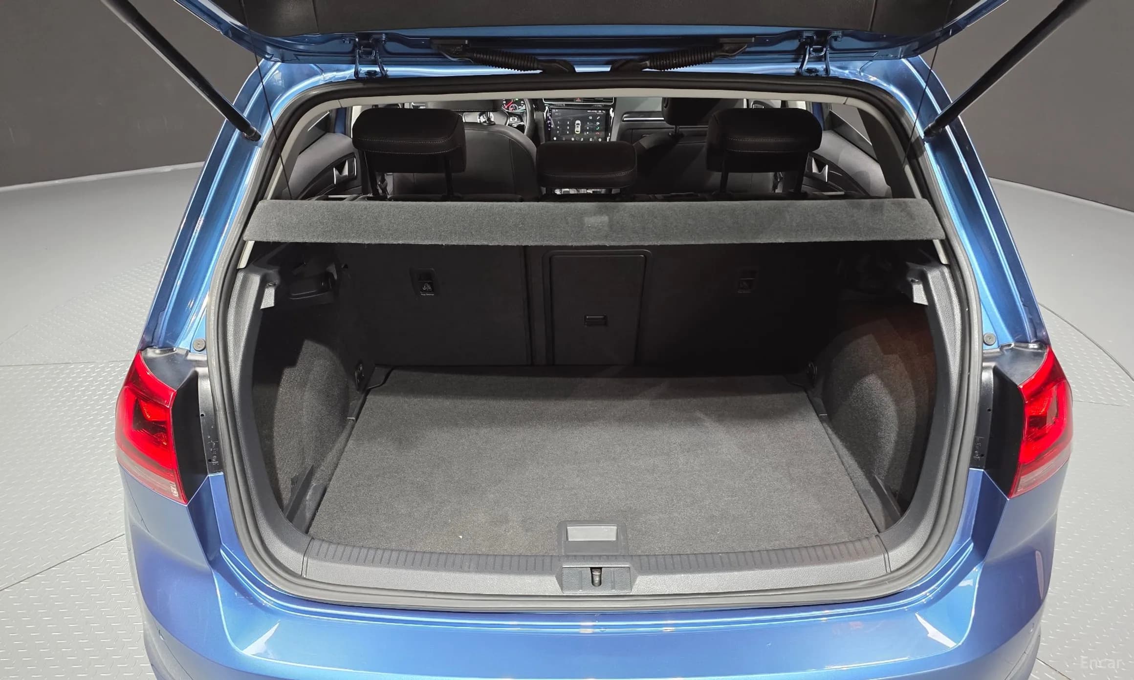 Golf 7th Generation