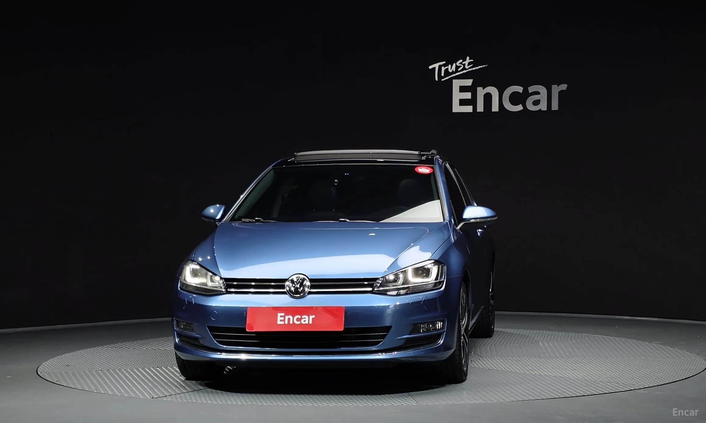 Golf 7th Generation