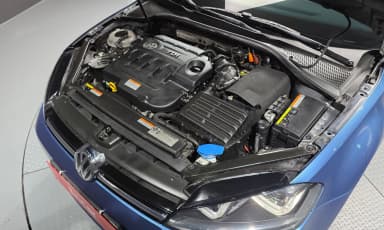 Golf 7th Generation