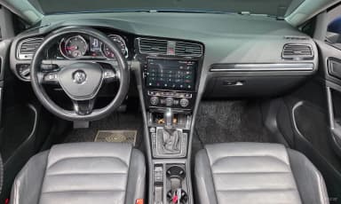 Golf 7th Generation