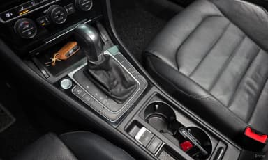 Golf 7th Generation