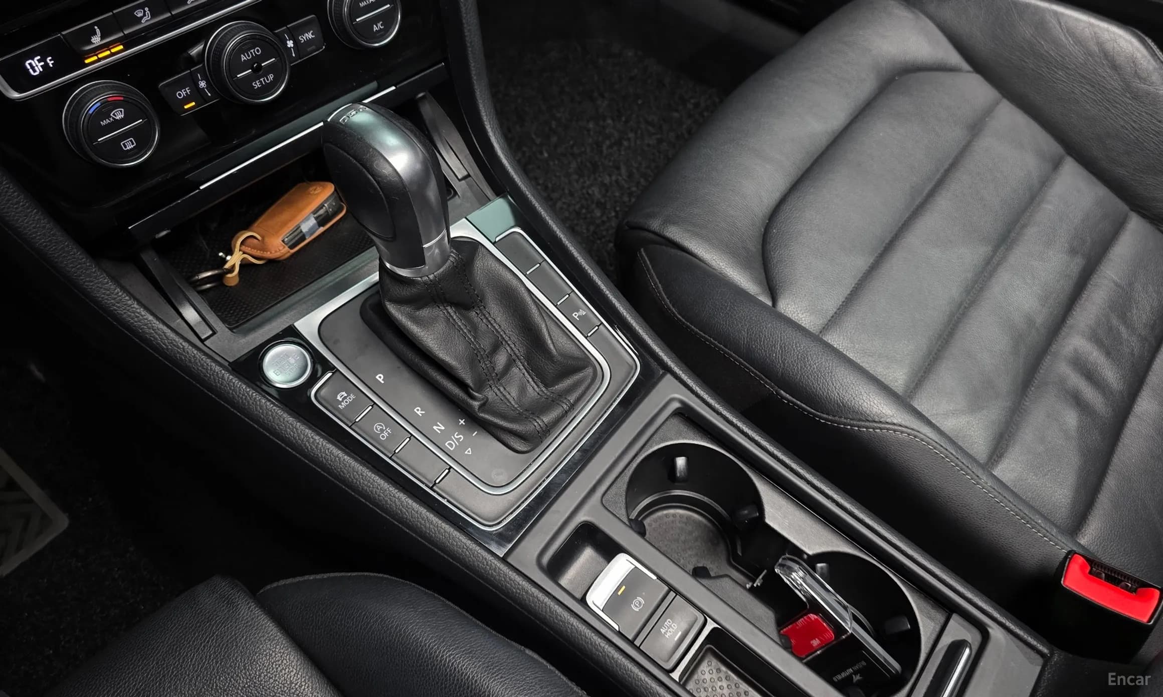 Golf 7th Generation