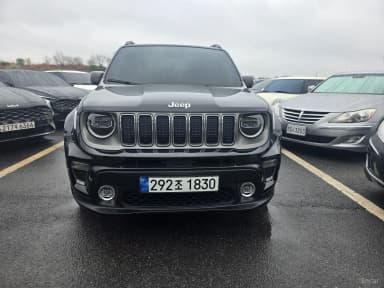 Renegade