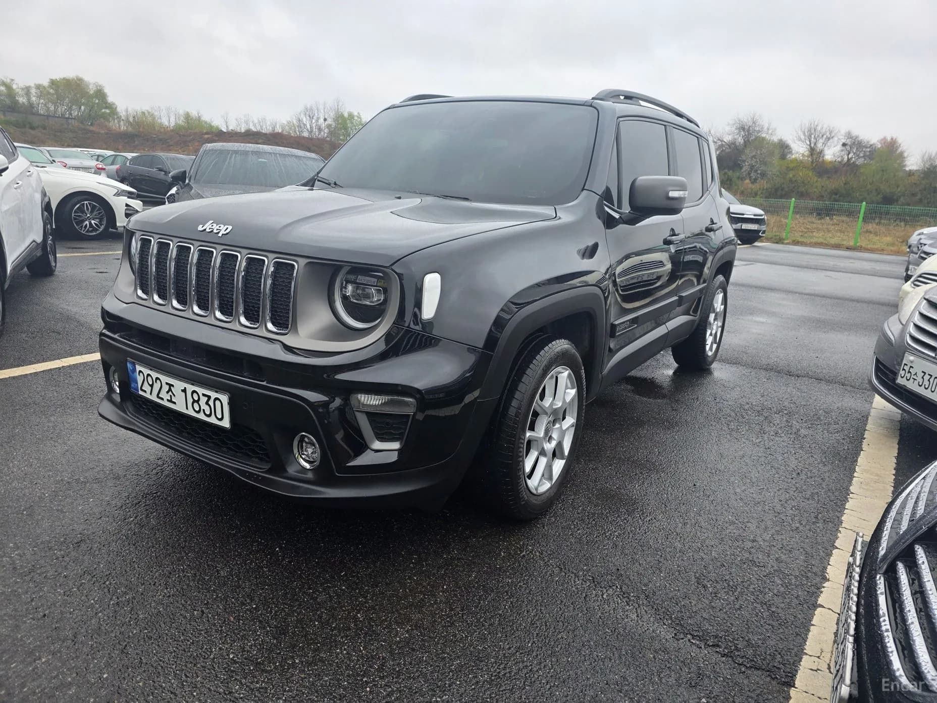 Renegade