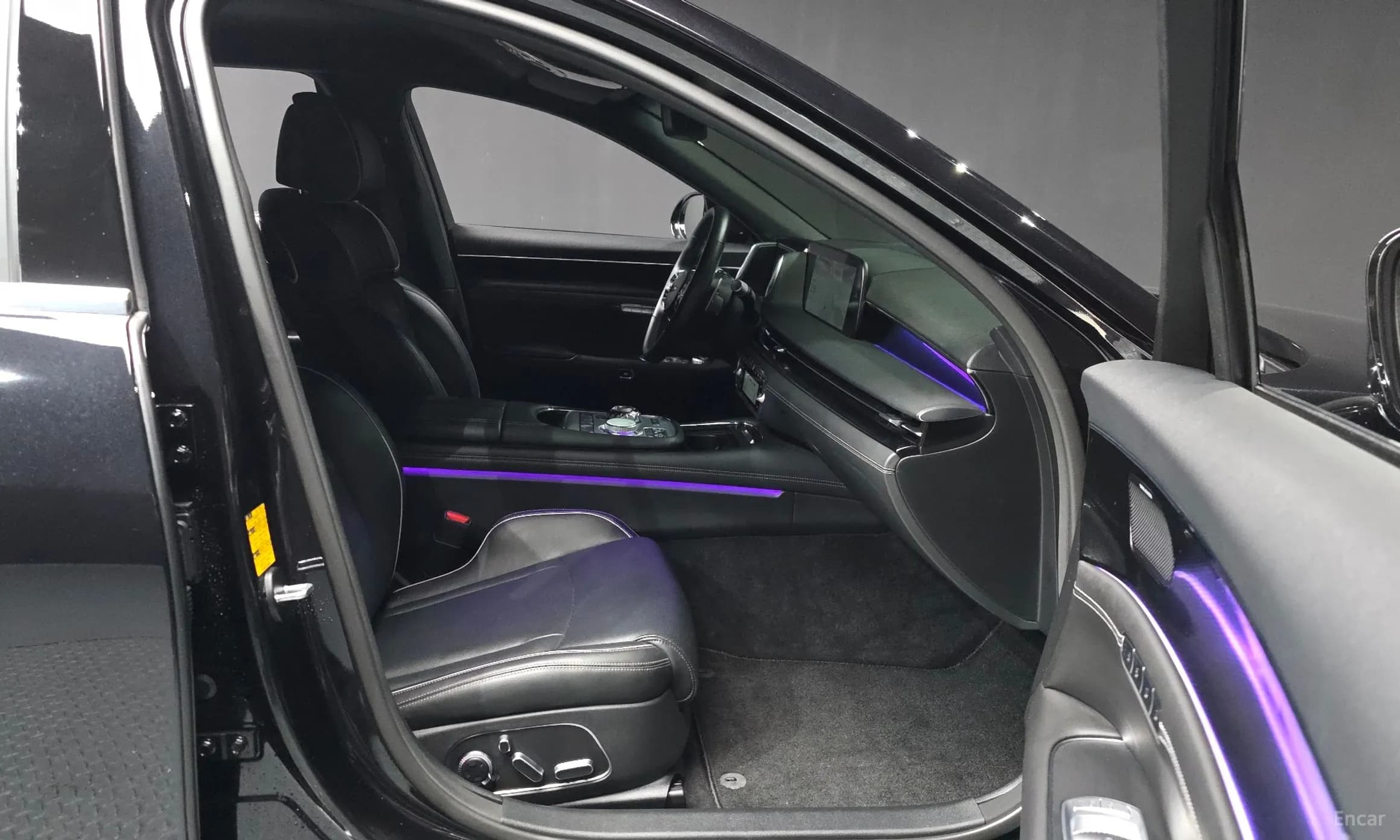 G90 (RS4)