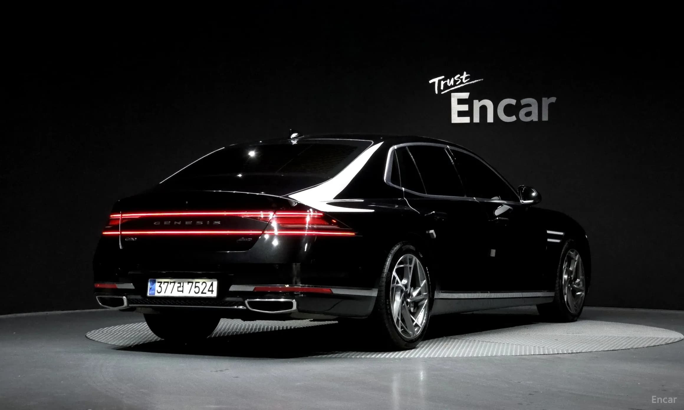 G90 (RS4)