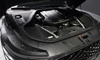 G90 (RS4)