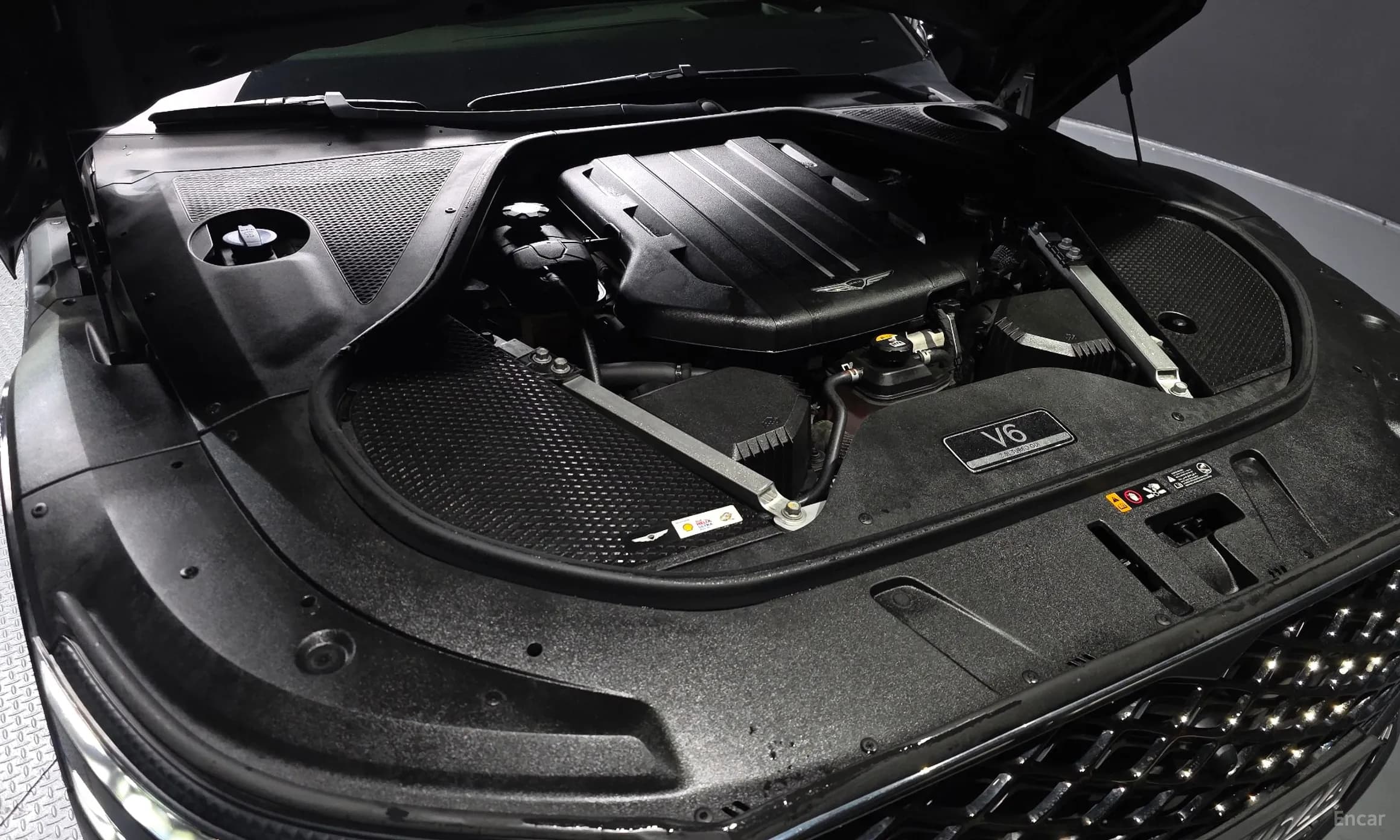 G90 (RS4)