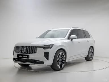 XC90 Gen 2