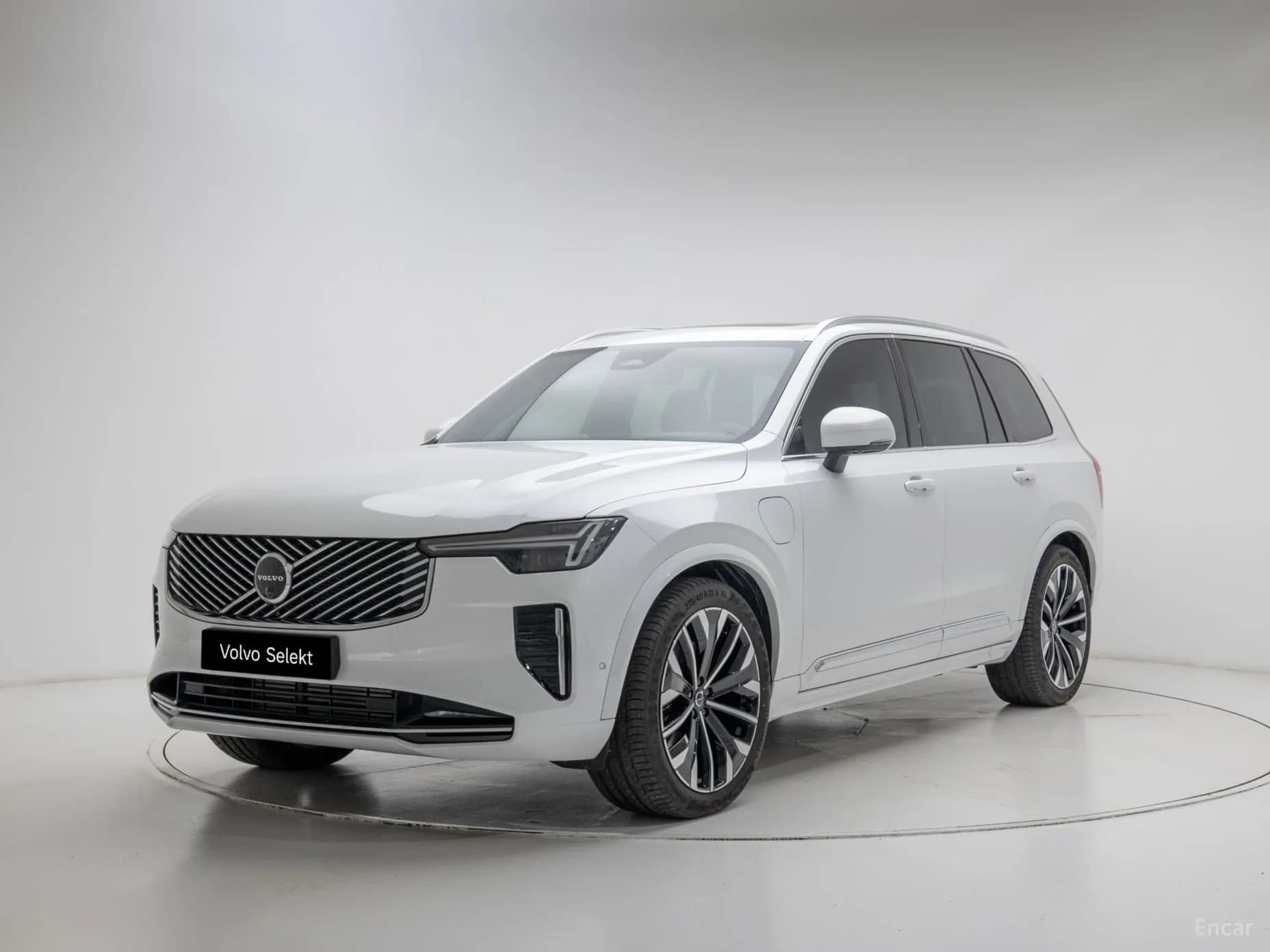 XC90 Gen 2
