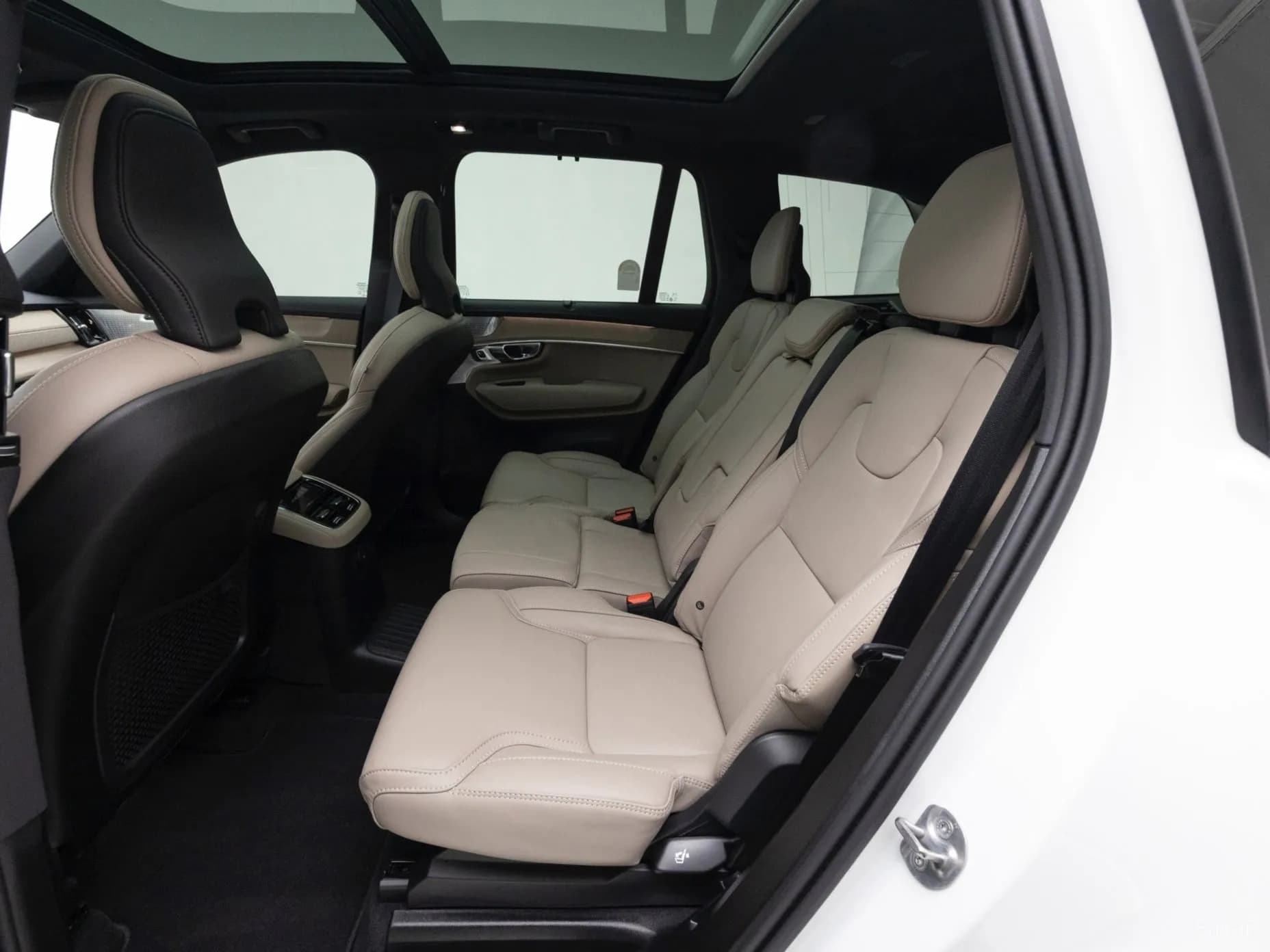 XC90 Gen 2