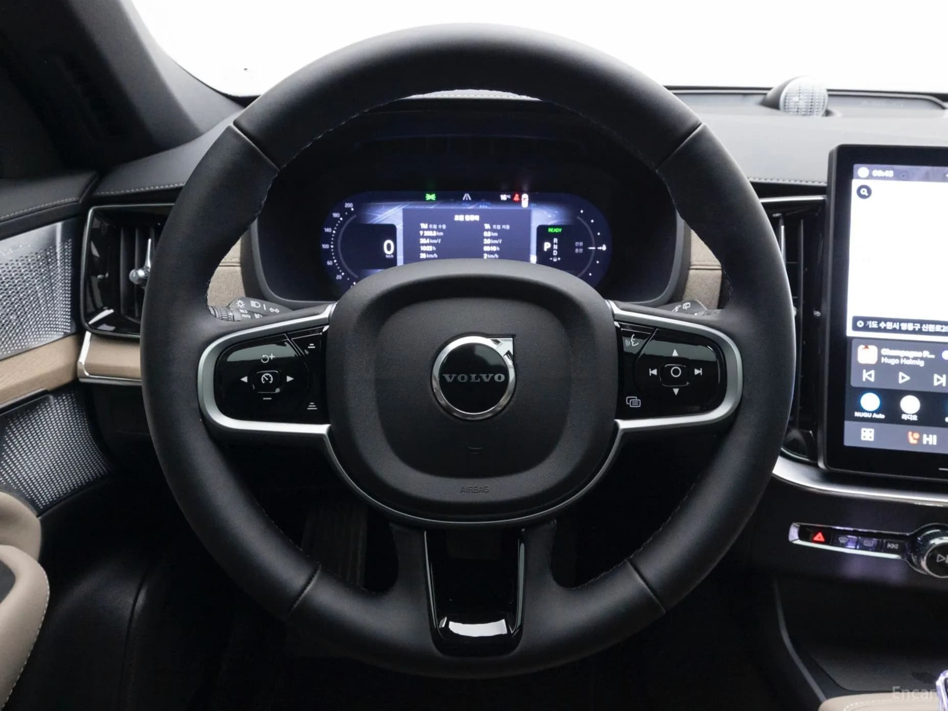 XC90 Gen 2