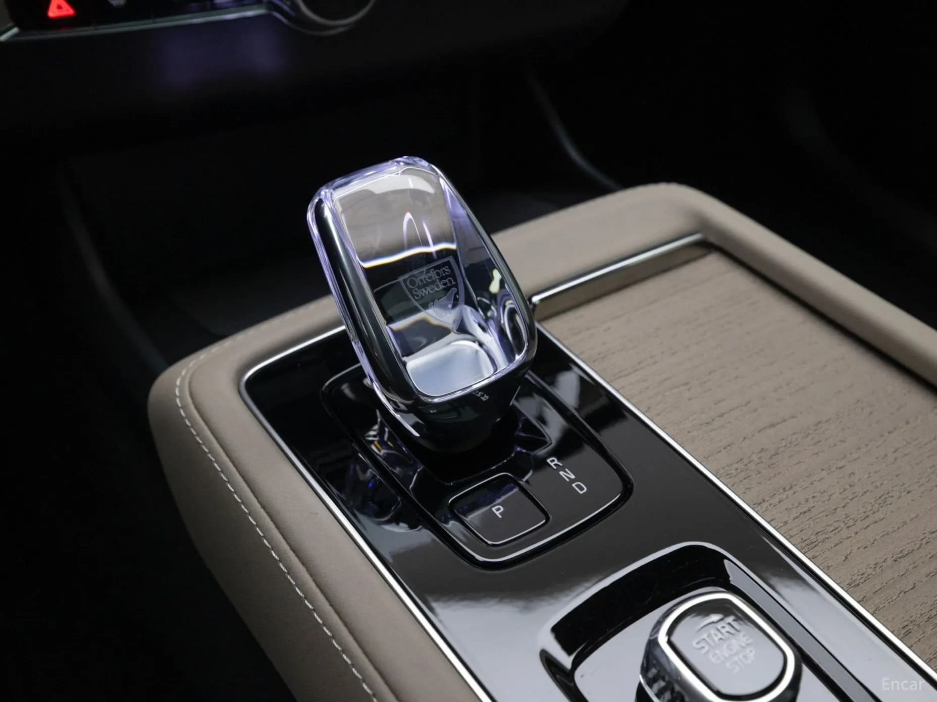 XC90 Gen 2