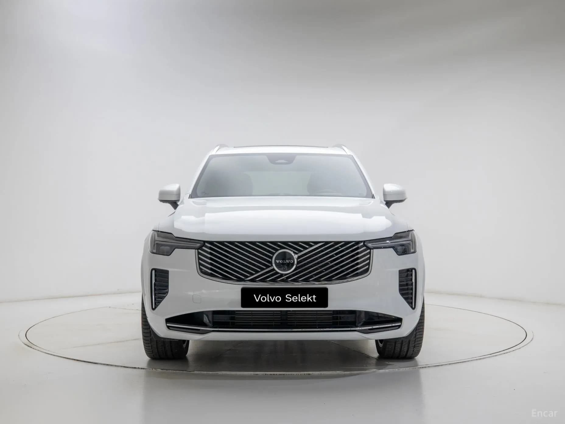 XC90 Gen 2