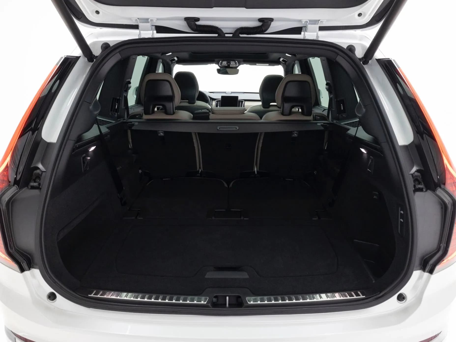 XC90 Gen 2