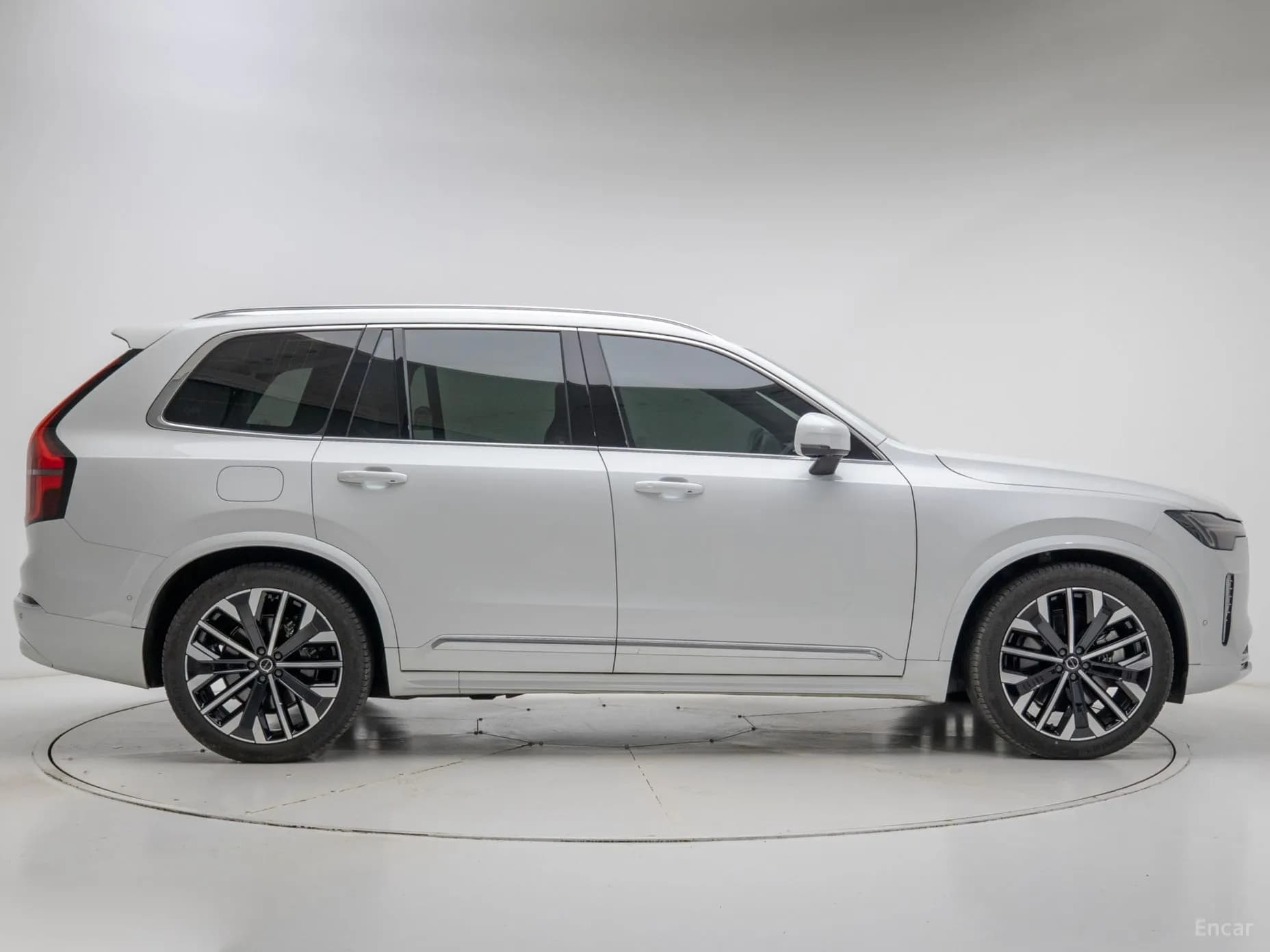 XC90 Gen 2