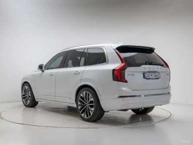 XC90 Gen 2